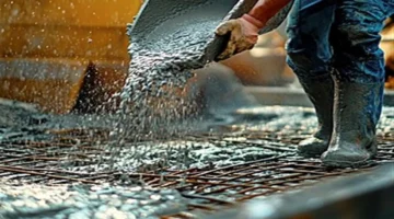 38 ألف جنيه.. تحديث جديد في أسعار الحديد والأسمنت داخل الأسواق المصرية اليوم تموز